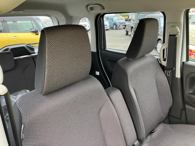 ワゴンRスマイル G 2型(58枚目)