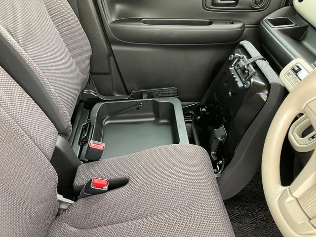 ワゴンRスマイル G 2型(59枚目)