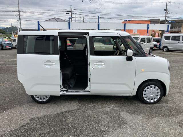 ワゴンRスマイル G 2型(61枚目)