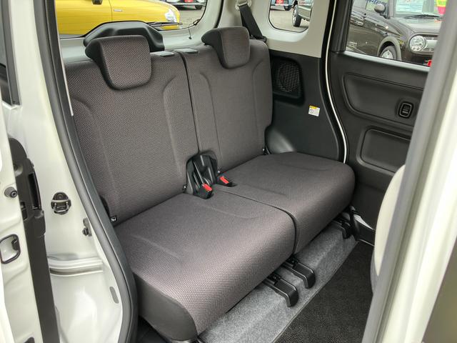 ワゴンRスマイル G 2型(65枚目)