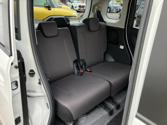 ワゴンRスマイル G 2型(67枚目)