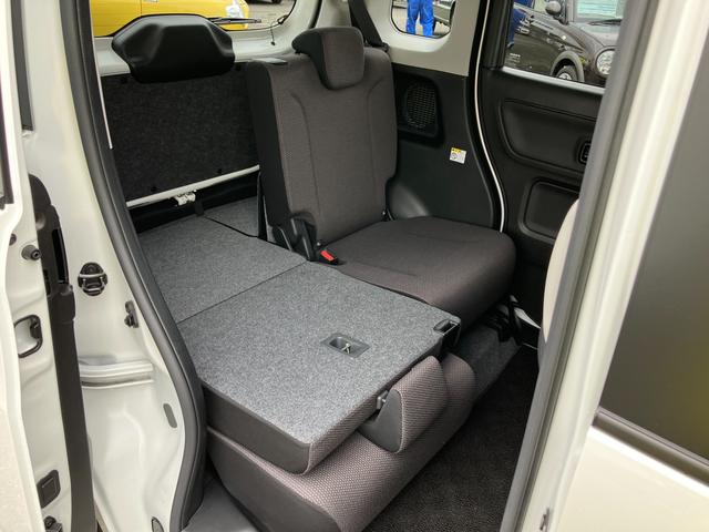 ワゴンRスマイル G 2型(68枚目)