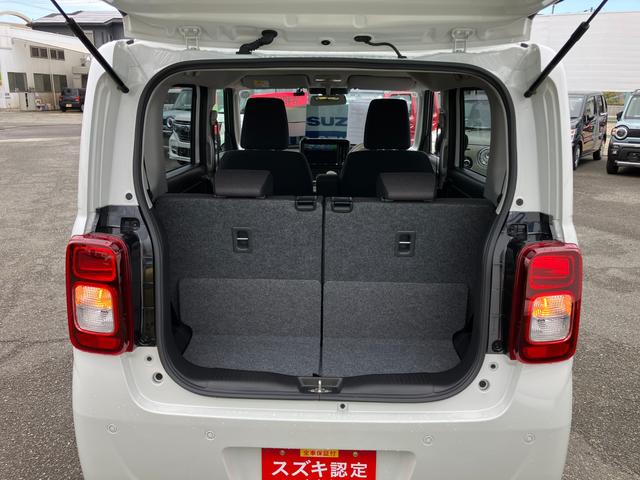 ワゴンRスマイル G 2型(70枚目)