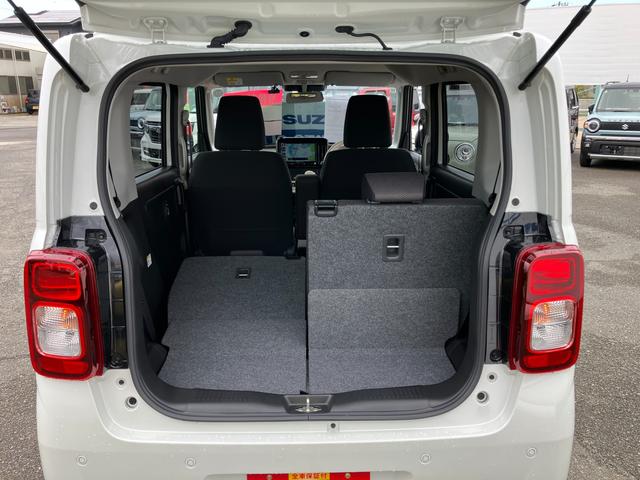 ワゴンRスマイル G 2型(71枚目)