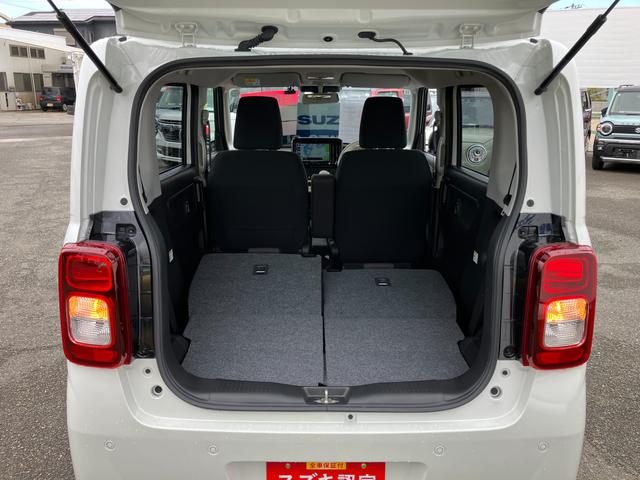 ワゴンRスマイル G 2型(72枚目)