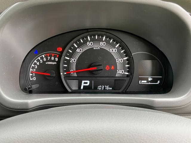 エブリイ PC 6型(3枚目)