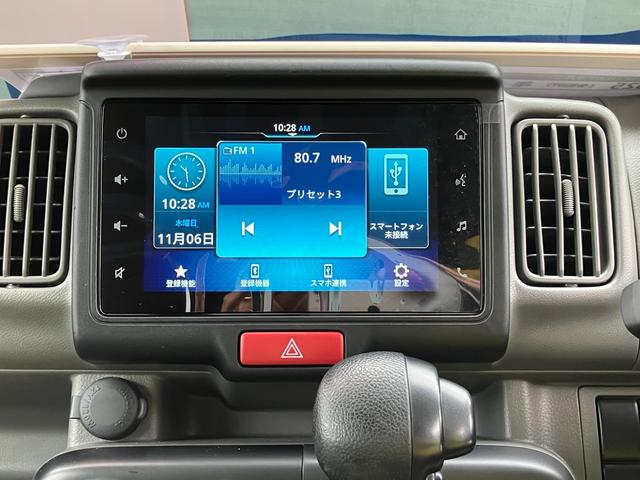 エブリイ PC 6型(5枚目)