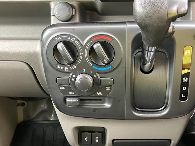 エブリイ PC 6型(7枚目)