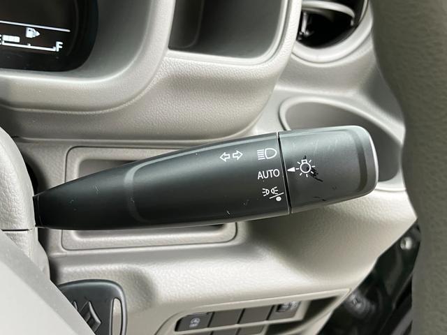 エブリイ PC 6型(10枚目)