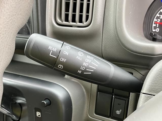 エブリイ PC 6型(11枚目)