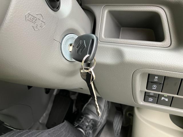 エブリイ PC 6型(12枚目)