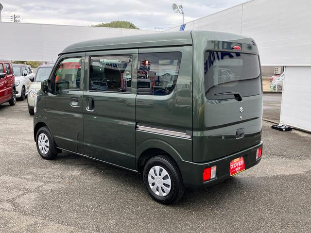 エブリイ PC 6型(20枚目)