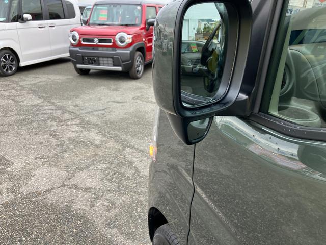 エブリイ PC 6型(27枚目)