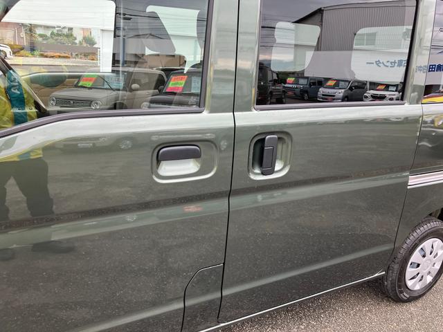 エブリイ PC 6型(28枚目)