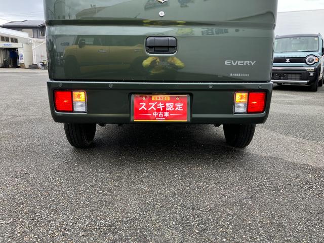 エブリイ PC 6型(30枚目)