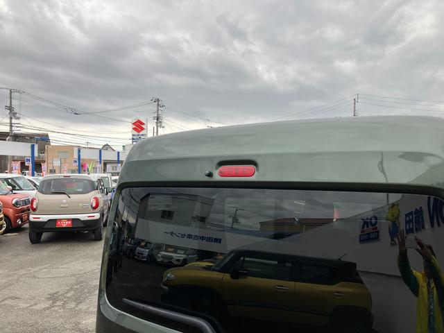 エブリイ PC 6型(31枚目)