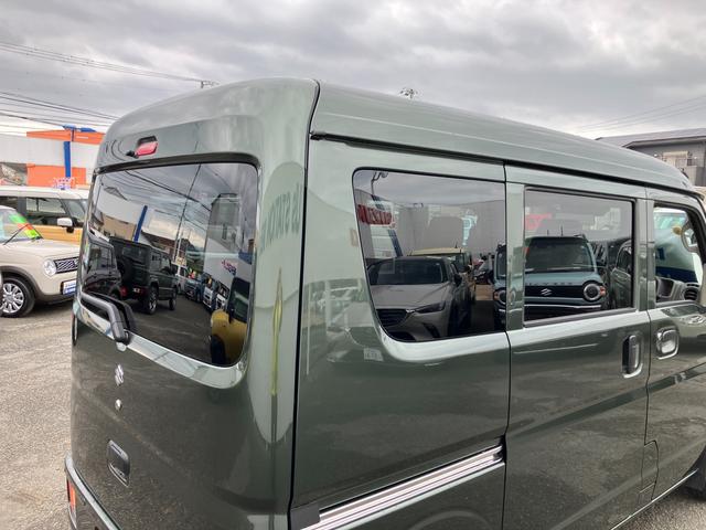 エブリイ PC 6型(33枚目)