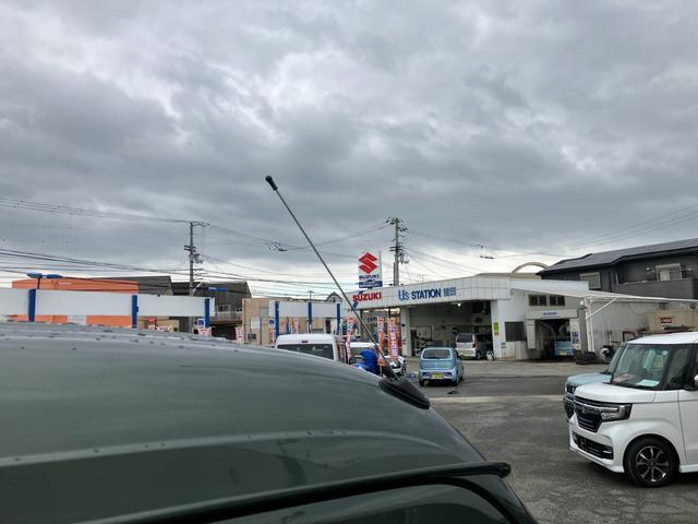 エブリイ PC 6型(35枚目)