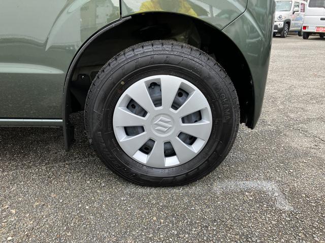 エブリイ PC 6型(36枚目)