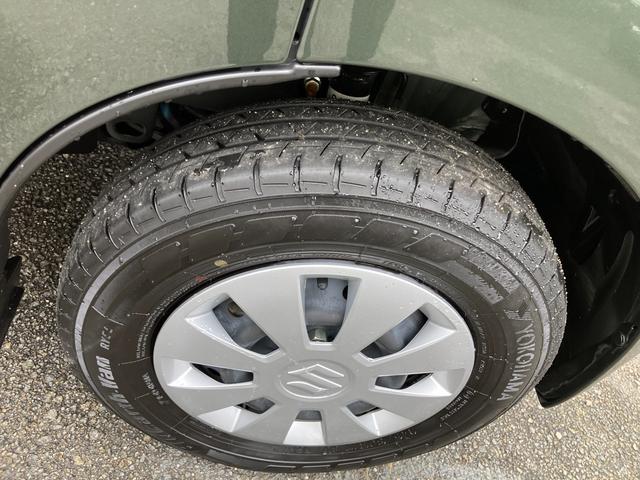 エブリイ PC 6型(37枚目)