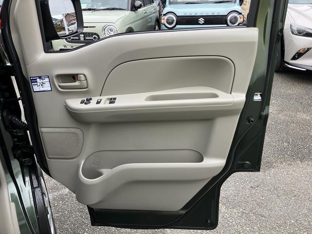 エブリイ PC 6型(39枚目)