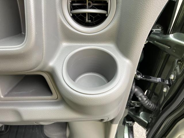 エブリイ PC 6型(43枚目)