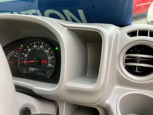 エブリイ PC 6型(44枚目)