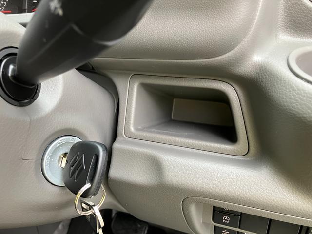 エブリイ PC 6型(45枚目)