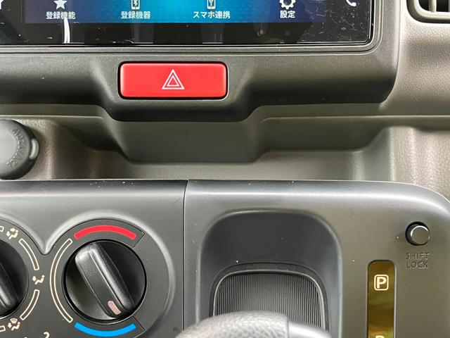 エブリイ PC 6型(47枚目)