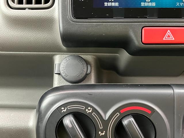 エブリイ PC 6型(48枚目)