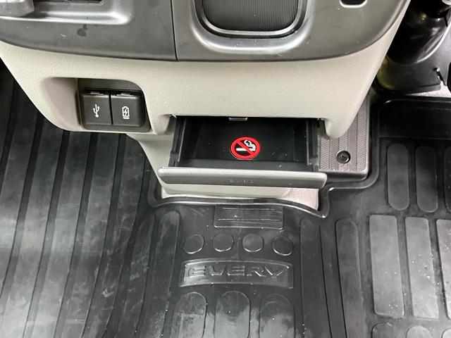 エブリイ PC 6型(49枚目)