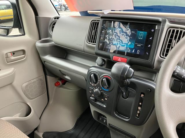 エブリイ PC 6型(52枚目)