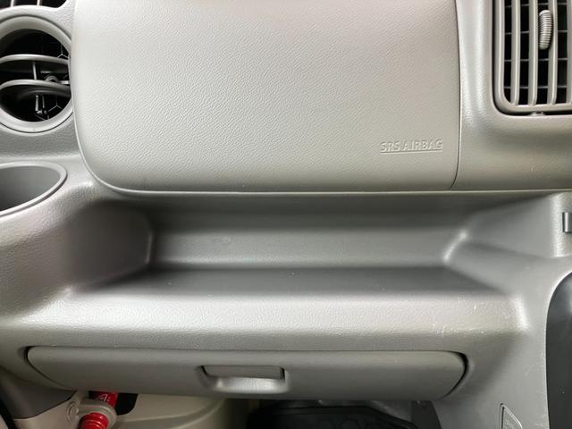 エブリイ PC 6型(54枚目)