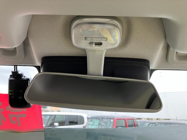 エブリイ PC 6型(58枚目)