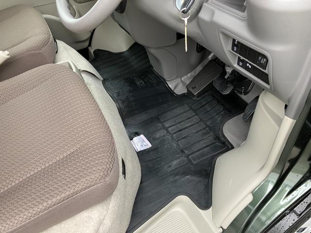 エブリイ PC 6型(59枚目)