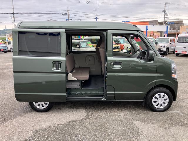 エブリイ PC 6型(60枚目)