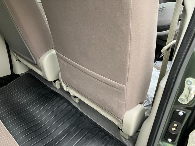 エブリイ PC 6型(61枚目)