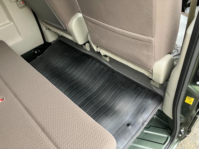 エブリイ PC 6型(62枚目)