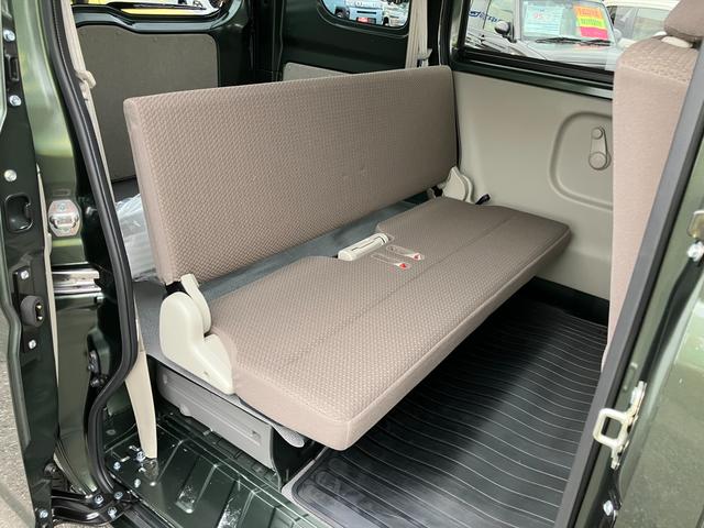 エブリイ PC 6型(63枚目)