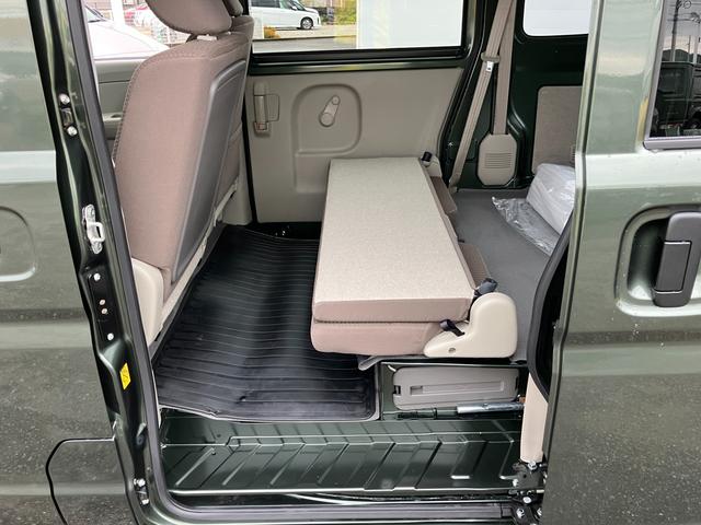 エブリイ PC 6型(64枚目)