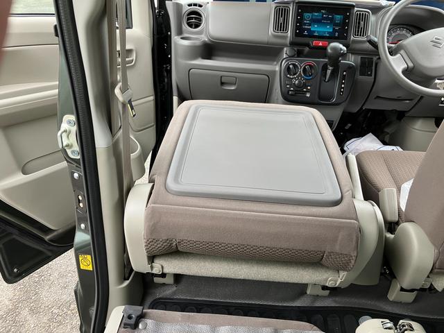 エブリイ PC 6型(66枚目)