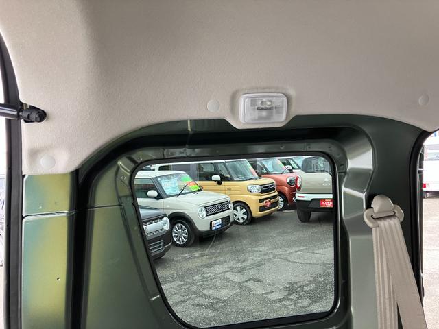 エブリイ PC 6型(70枚目)