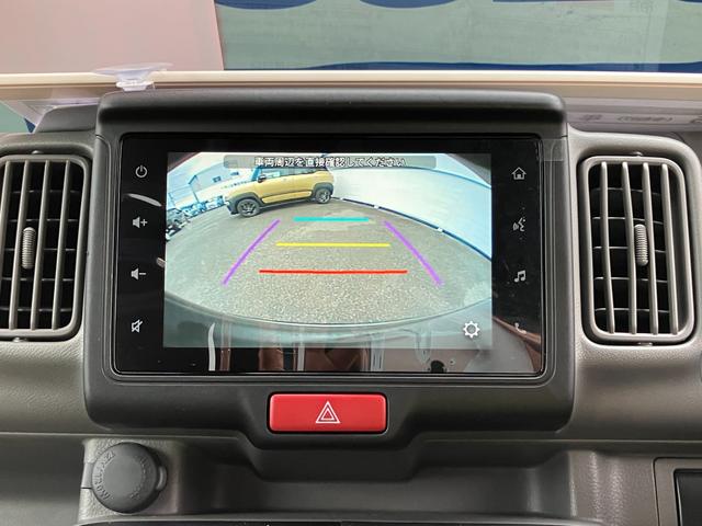 エブリイ PC 6型(75枚目)