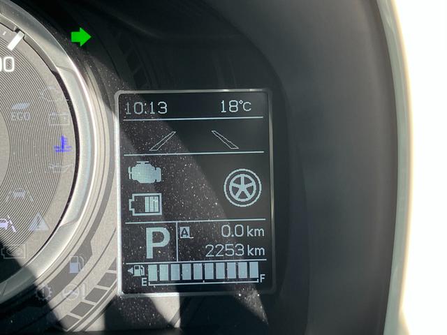 クロスビー HYBRID MZ 4型(4枚目)