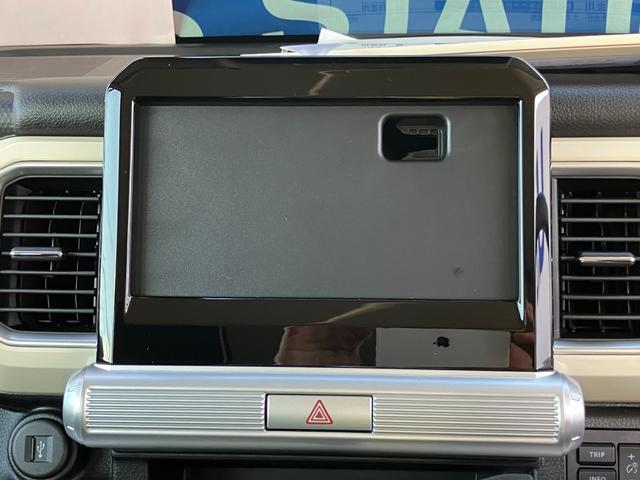 クロスビー HYBRID MZ 4型(5枚目)