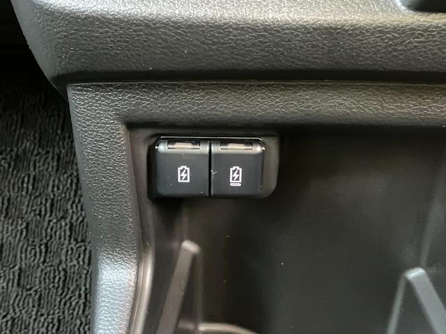 クロスビー HYBRID MZ 4型(7枚目)