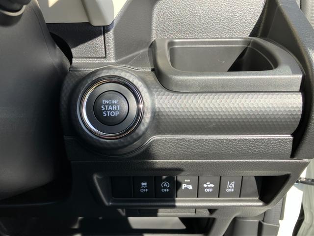 クロスビー HYBRID MZ 4型(13枚目)