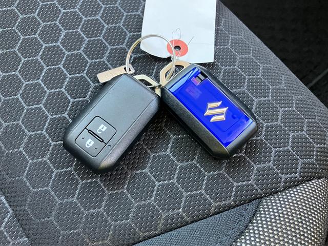 クロスビー HYBRID MZ 4型(15枚目)