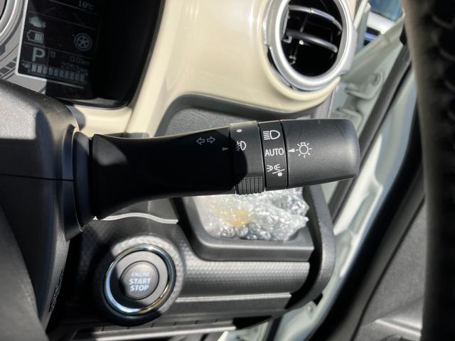 クロスビー HYBRID MZ 4型(16枚目)