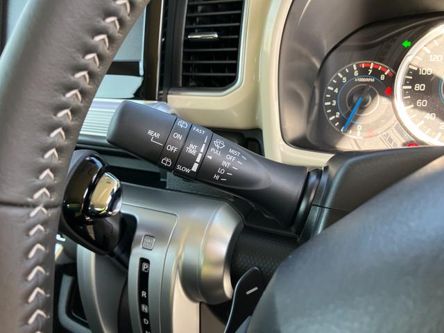 クロスビー HYBRID MZ 4型(17枚目)